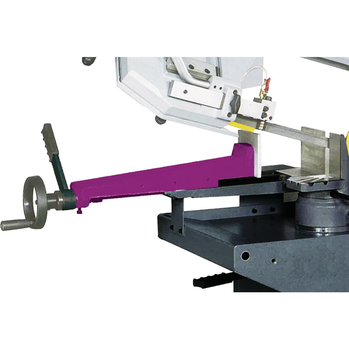 Optimum Metallbandsäge OPTIsaw S 275NV