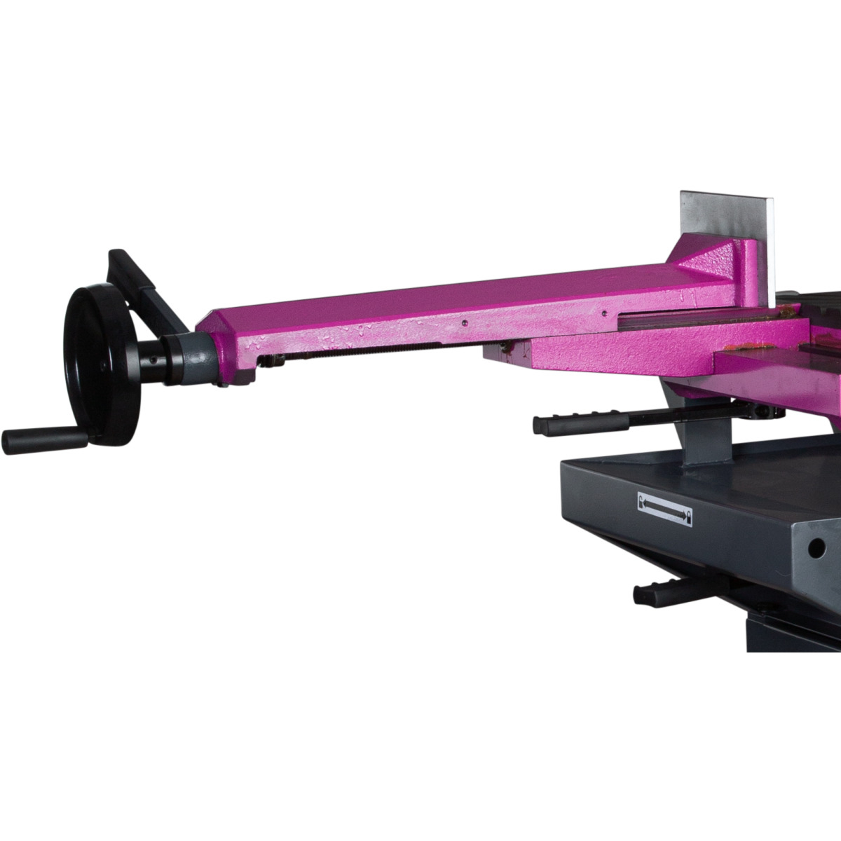 Optimum Metallbandsäge OPTIsaw SD285E