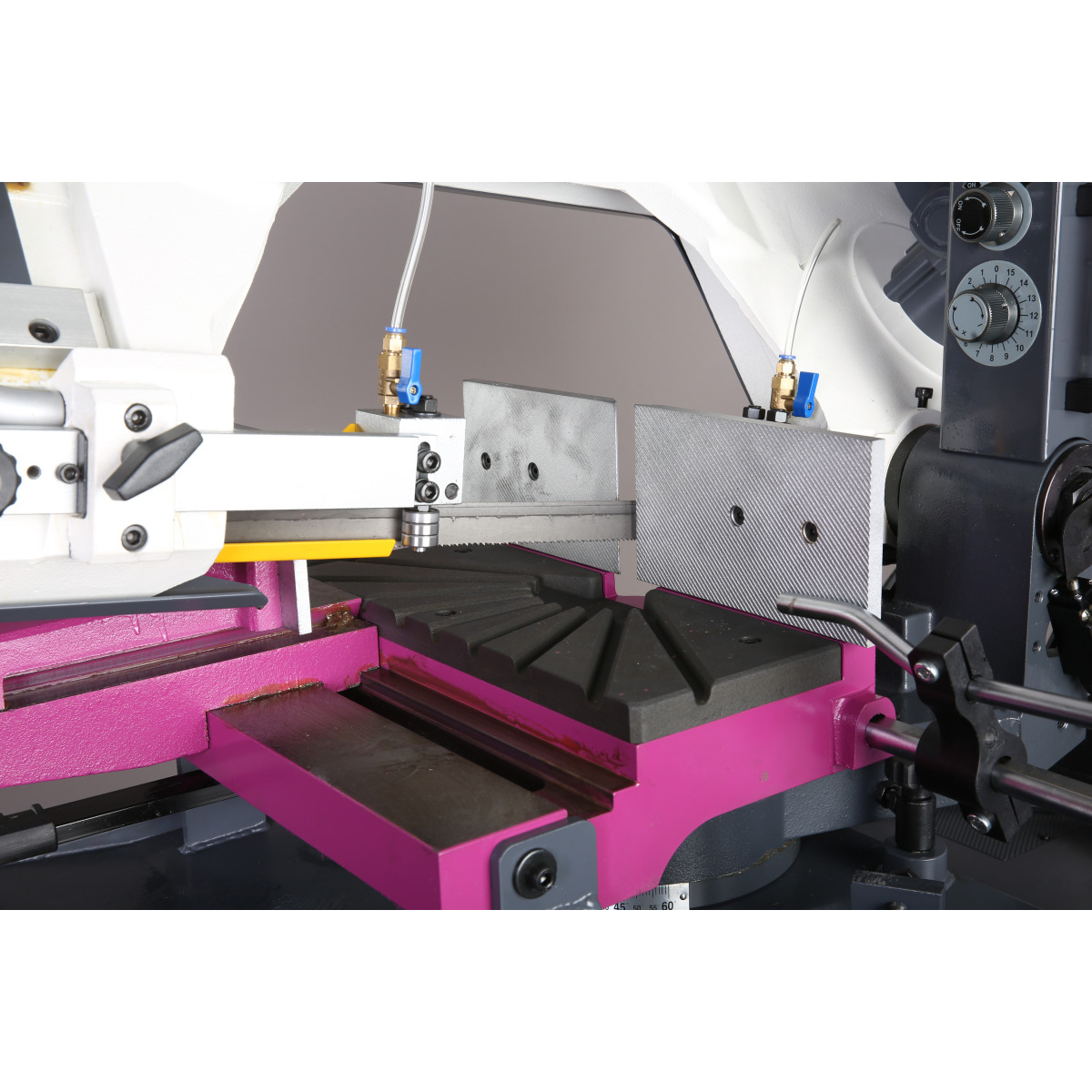 Optimum Metallbandsäge OPTIsaw SD285E