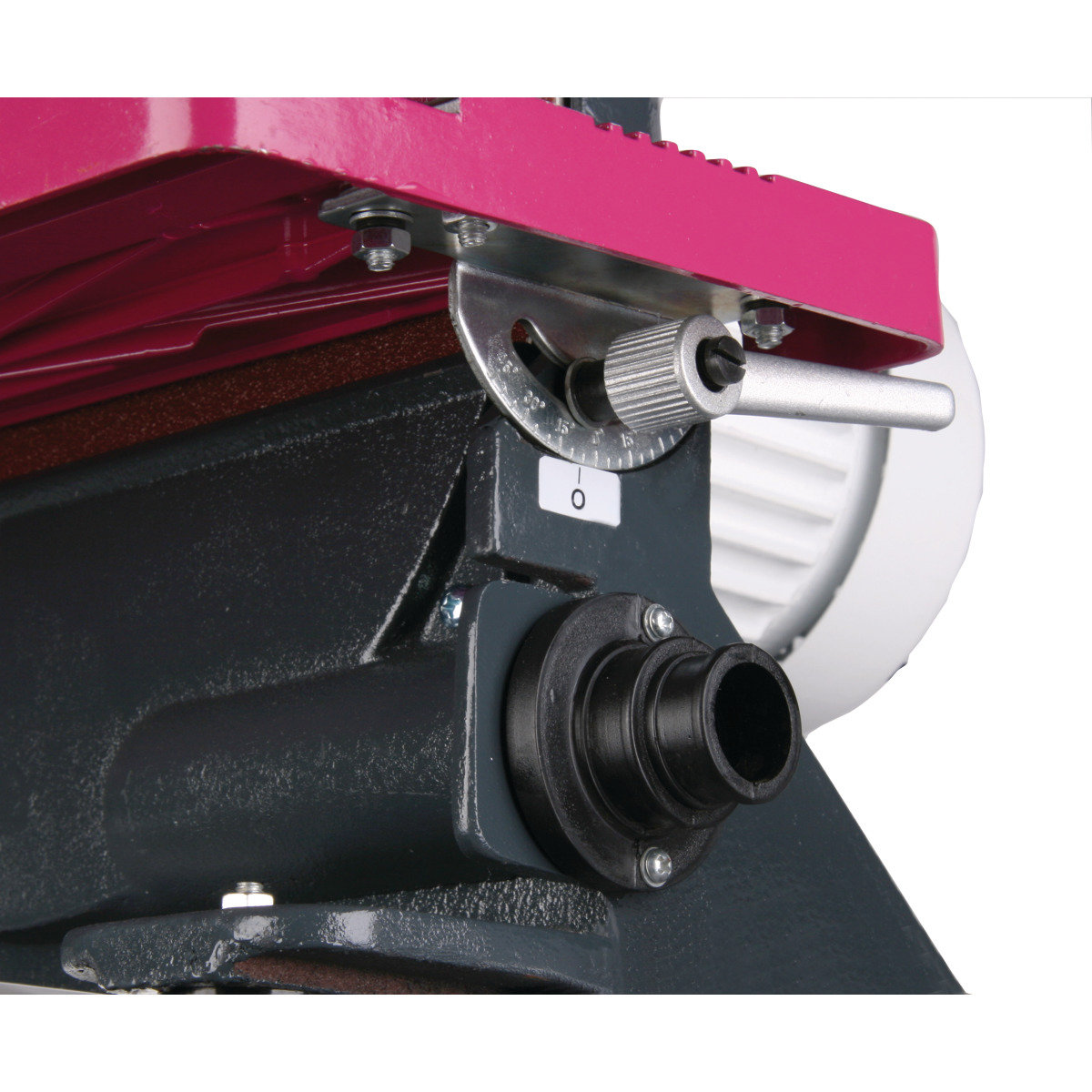 Optimum Tellerschleifmaschine OPTIgrind TS 305