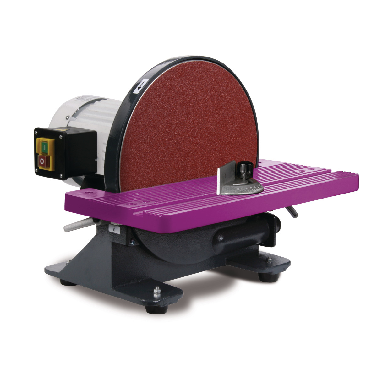 Optimum Tellerschleifmaschine OPTIgrind TS 305