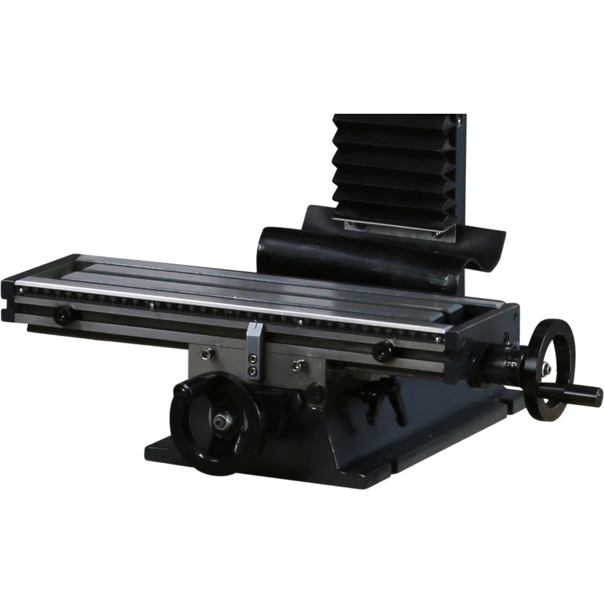 Optimum Bohr- und Fräsmaschine OPTImill MH 15V