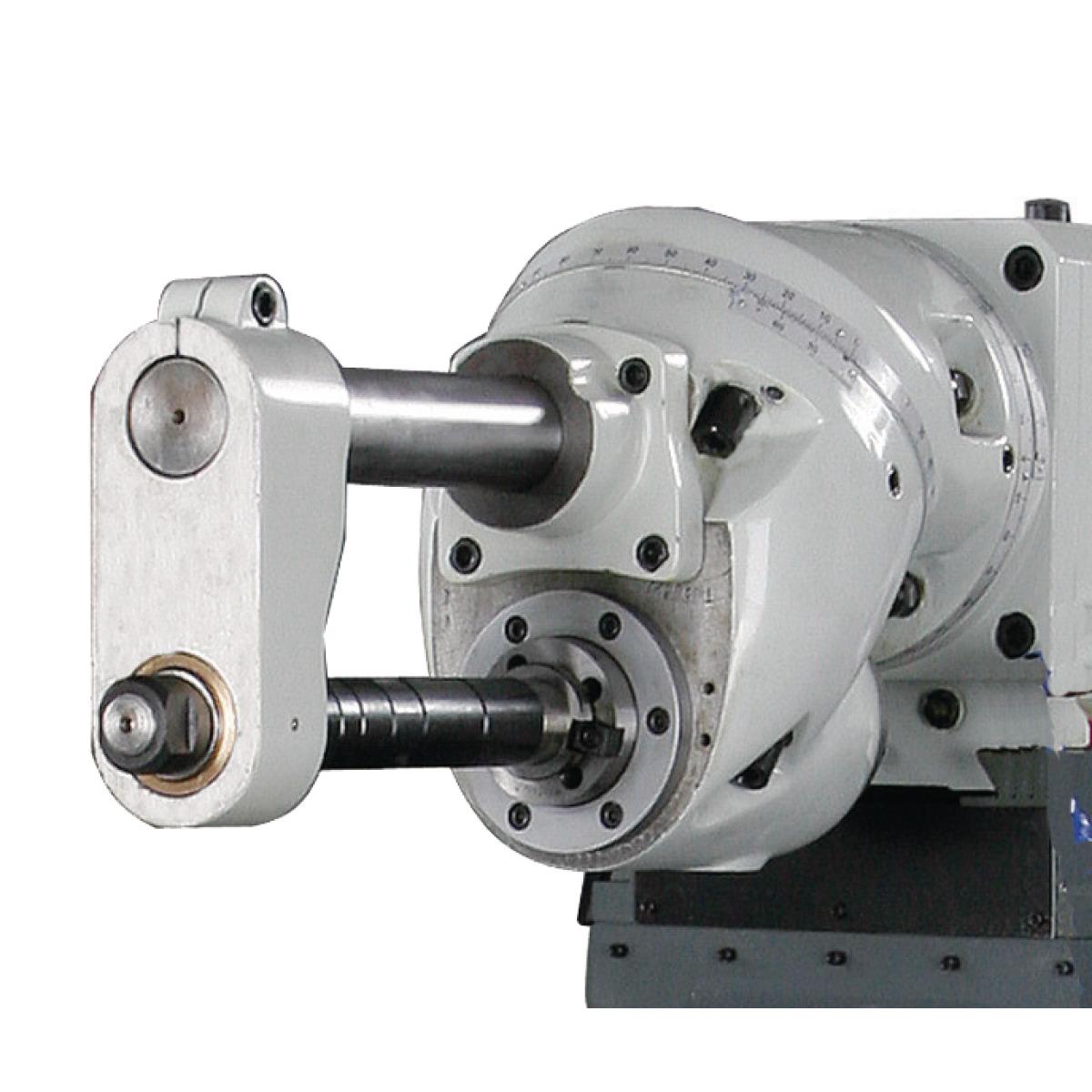 Optimum Universalfräsmaschine OPTImill MT 130S