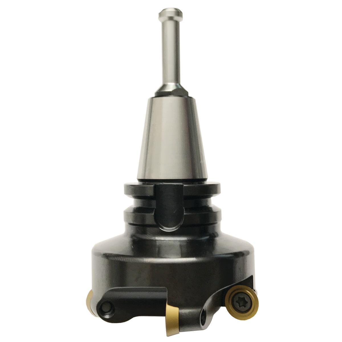 Optimum Kopier- und Planmesserkopf  BT 20