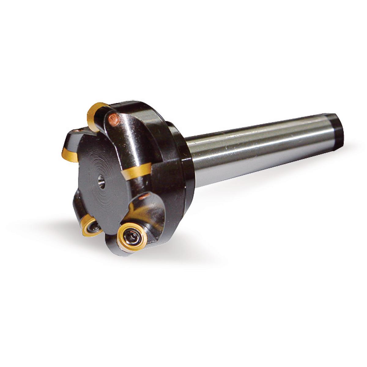 Optimum Kopier- und Planmesserkopf  Aufnahmeschaft MK 2 / M10