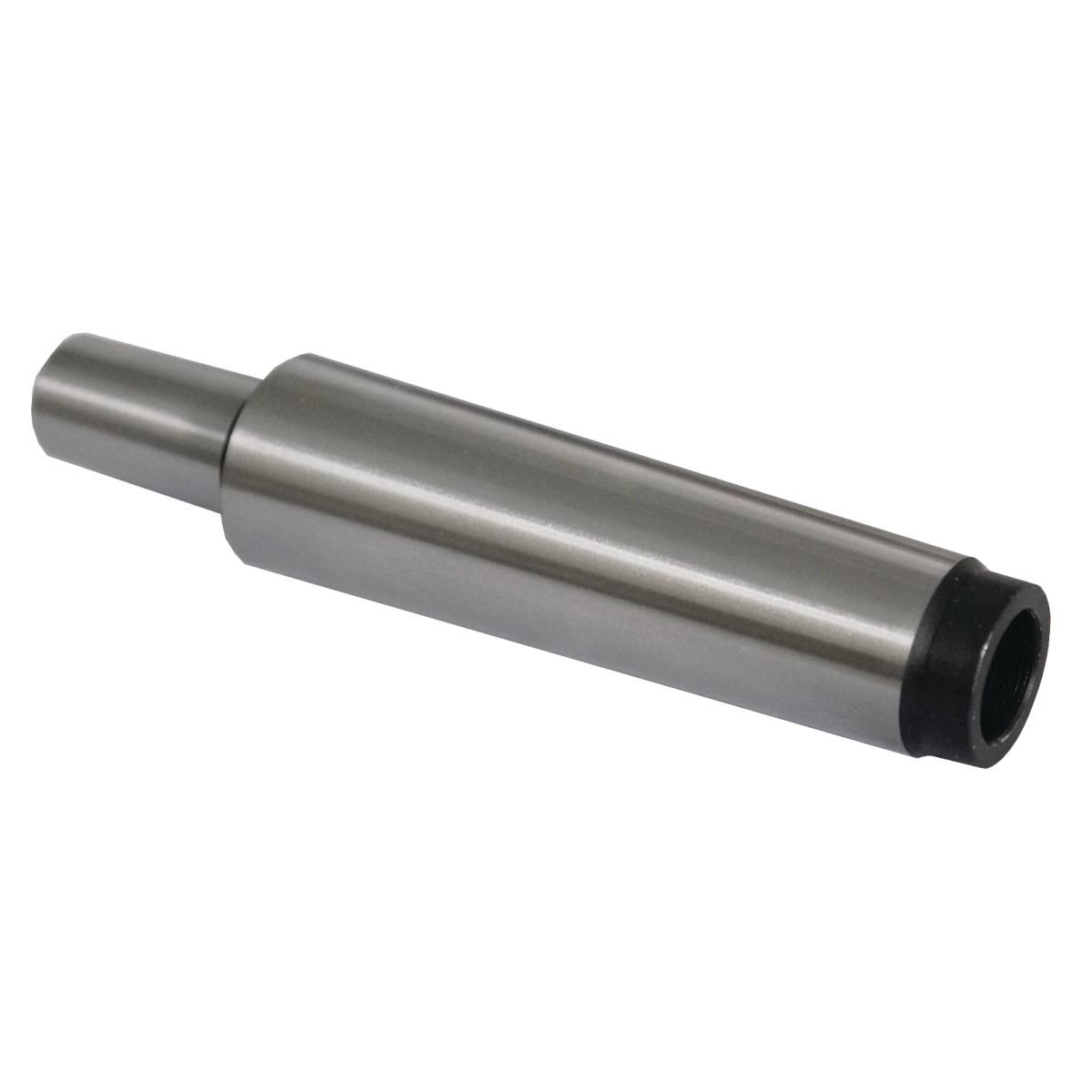 Optimum Aufnahmedorn für Bohrfutter  Kegel außen MK 2 / M10 / B16