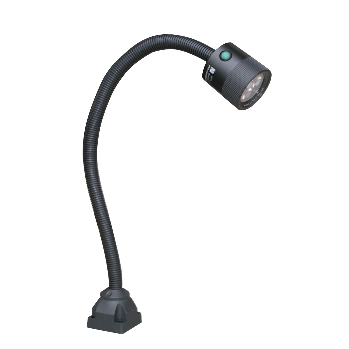 Optimum LED-Maschinenlampe  LED 3-500