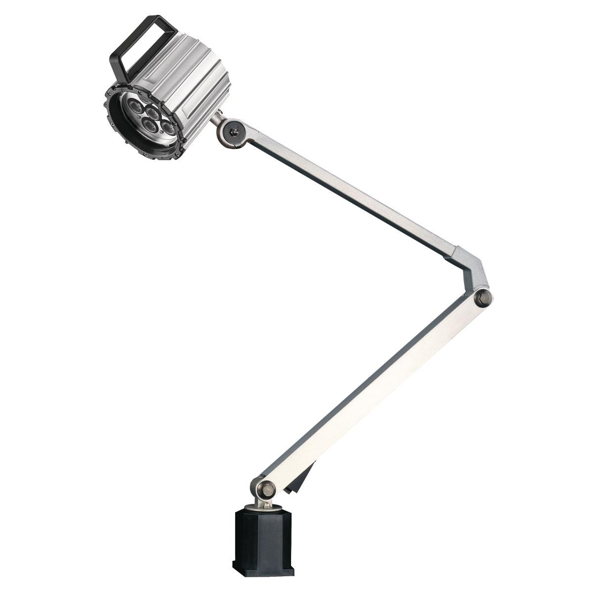 Optimum LED Maschinen- und Werkstattleuchte  MWG 6-720