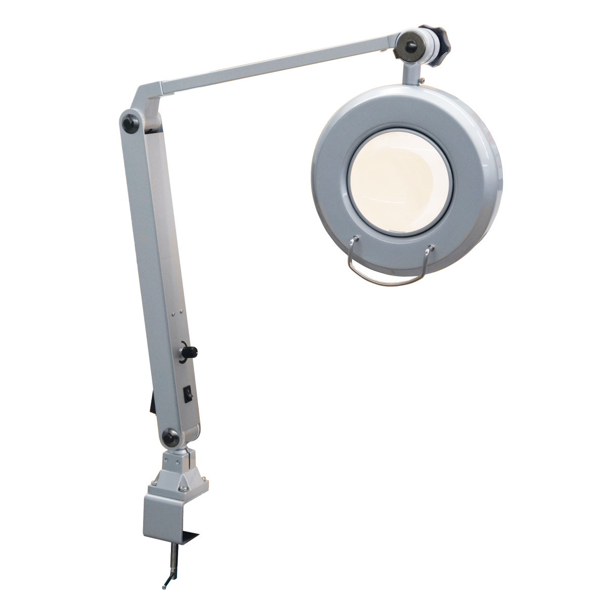Optimum LED-Vergrösserungslampe  MBLV