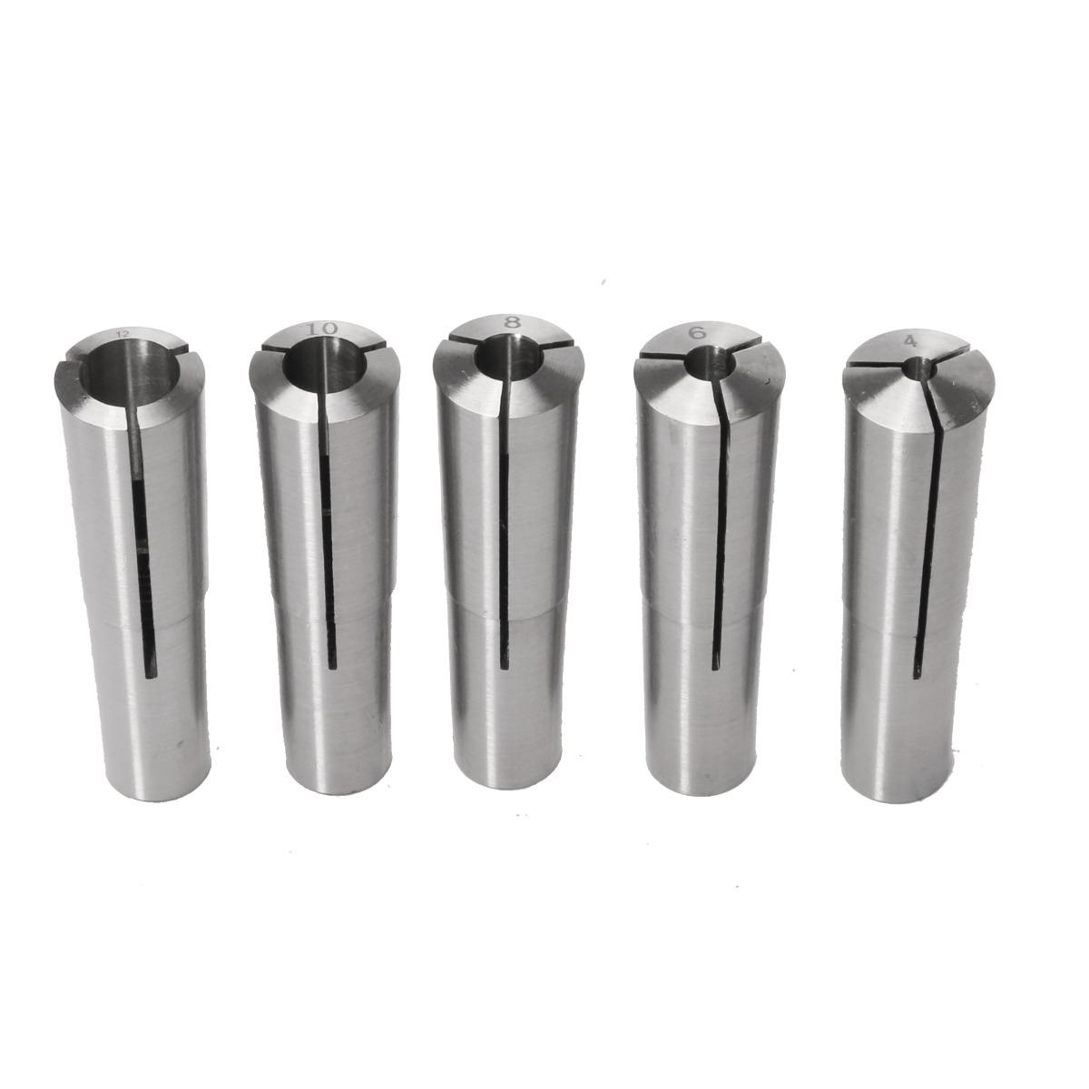 Optimum Spannzangensatz  MK 2 direktspannend / M 10
