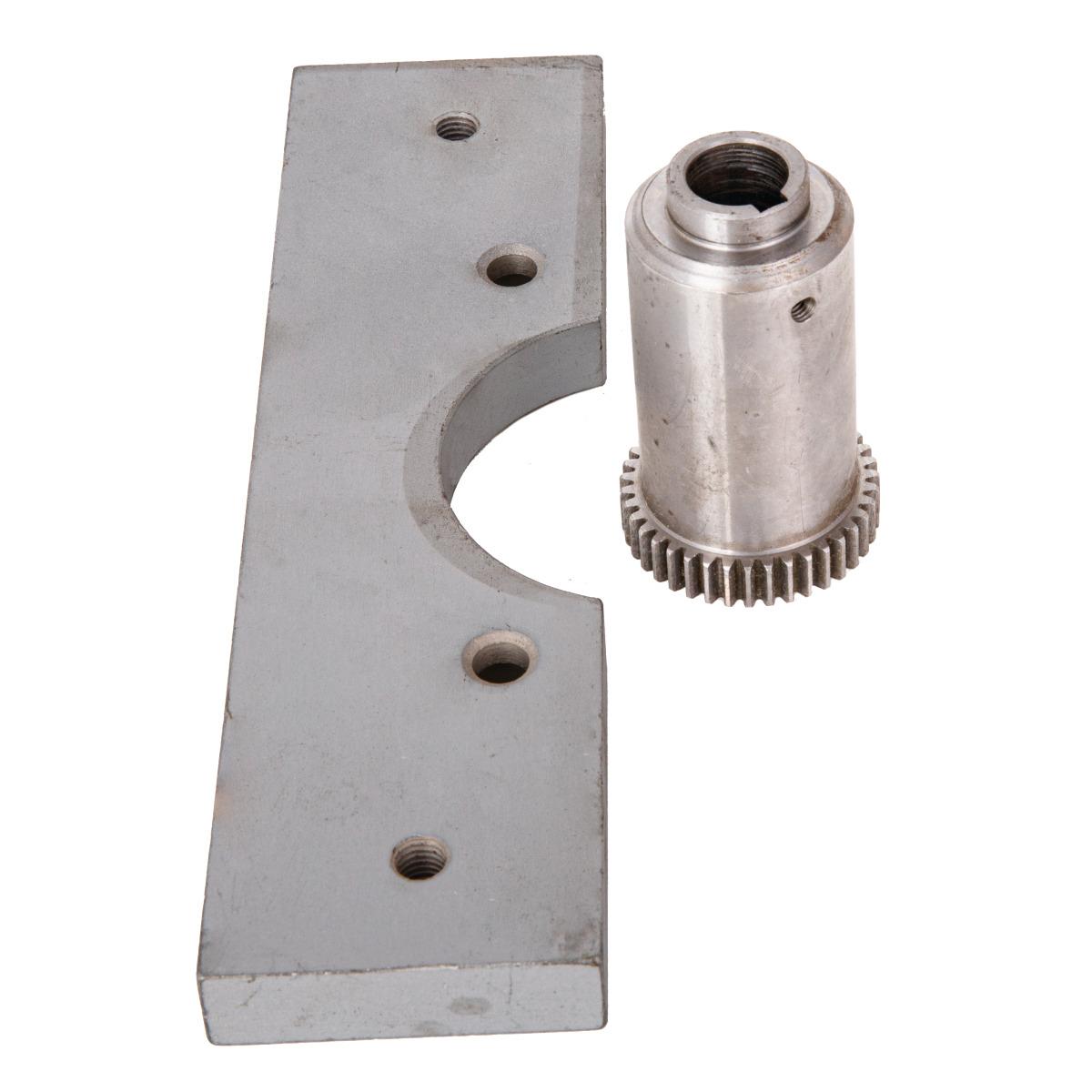 Optimum Montagesatz  V 99S, X-Achse BF30/MH35