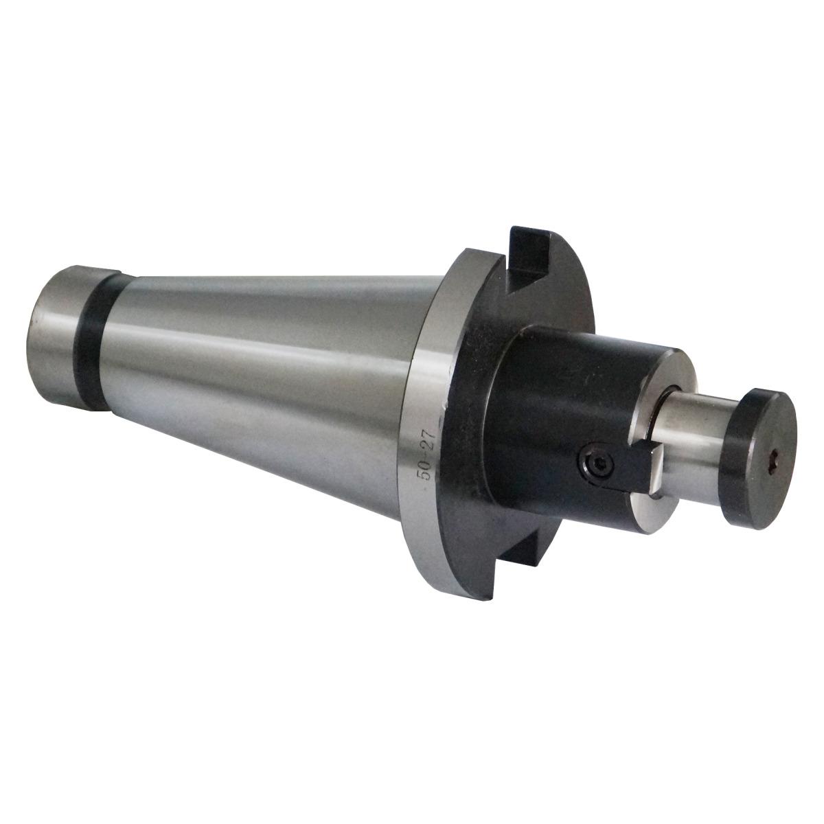 Optimum Aufnahme für Messerkopf  SK50
