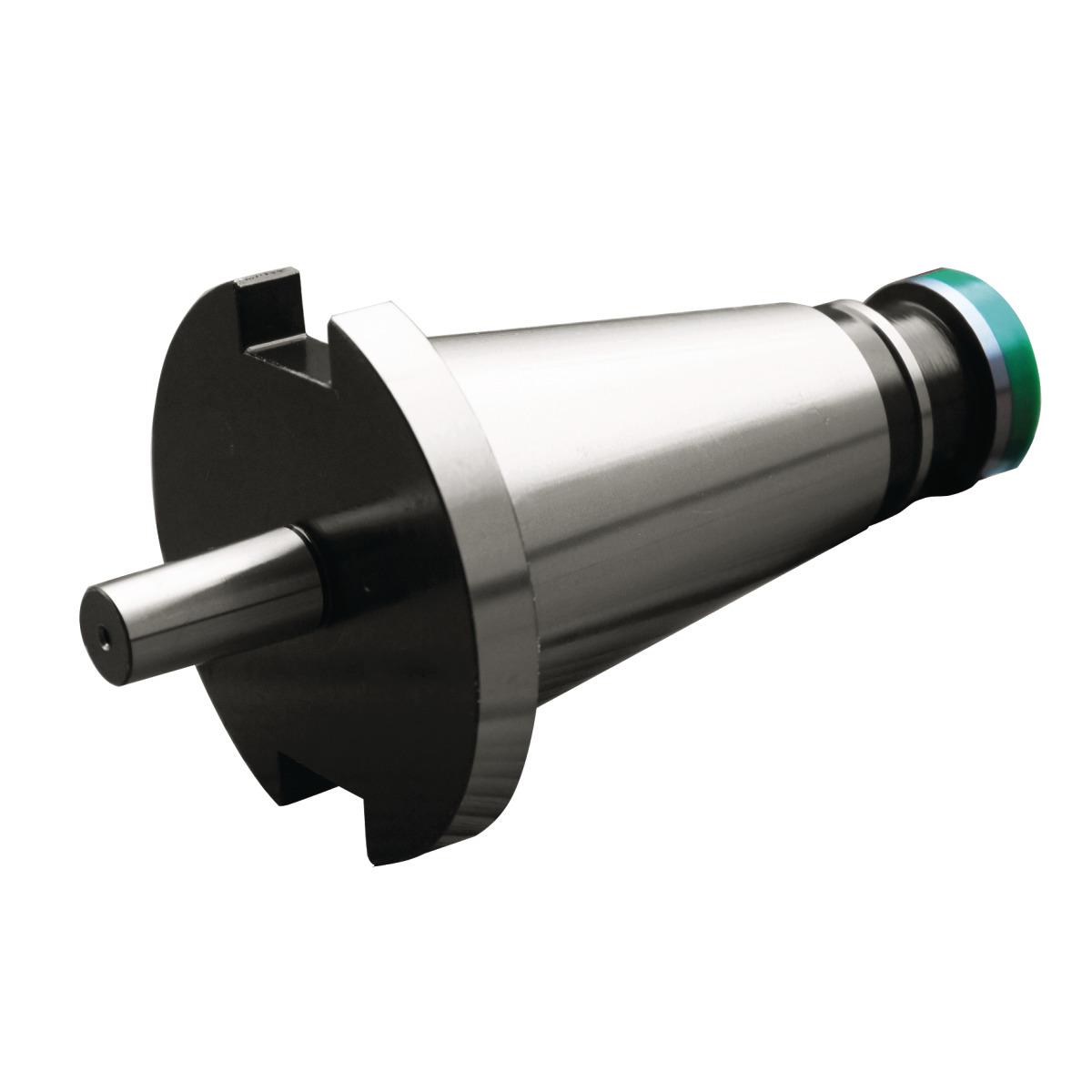Optimum Morsekonus  SK50 B18 DIN2080