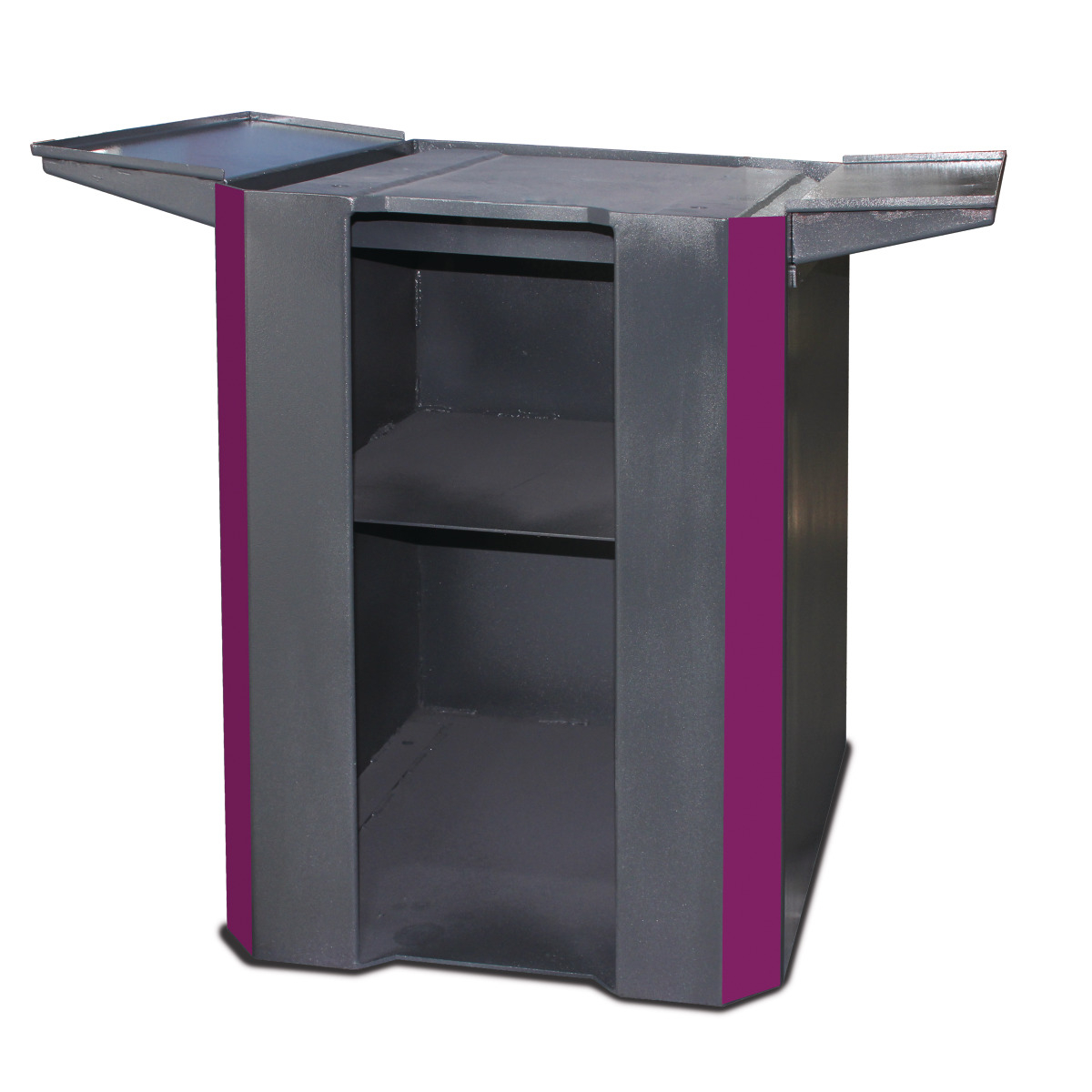 Optimum Maschinenunterbau  MSM 3