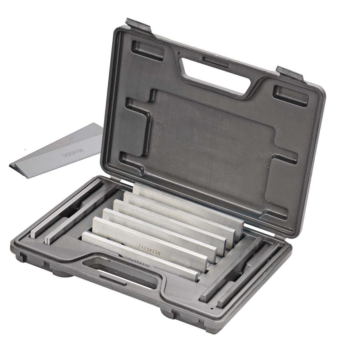 Optimum Parallel-Unterlegplatten-Satz  20-teilig