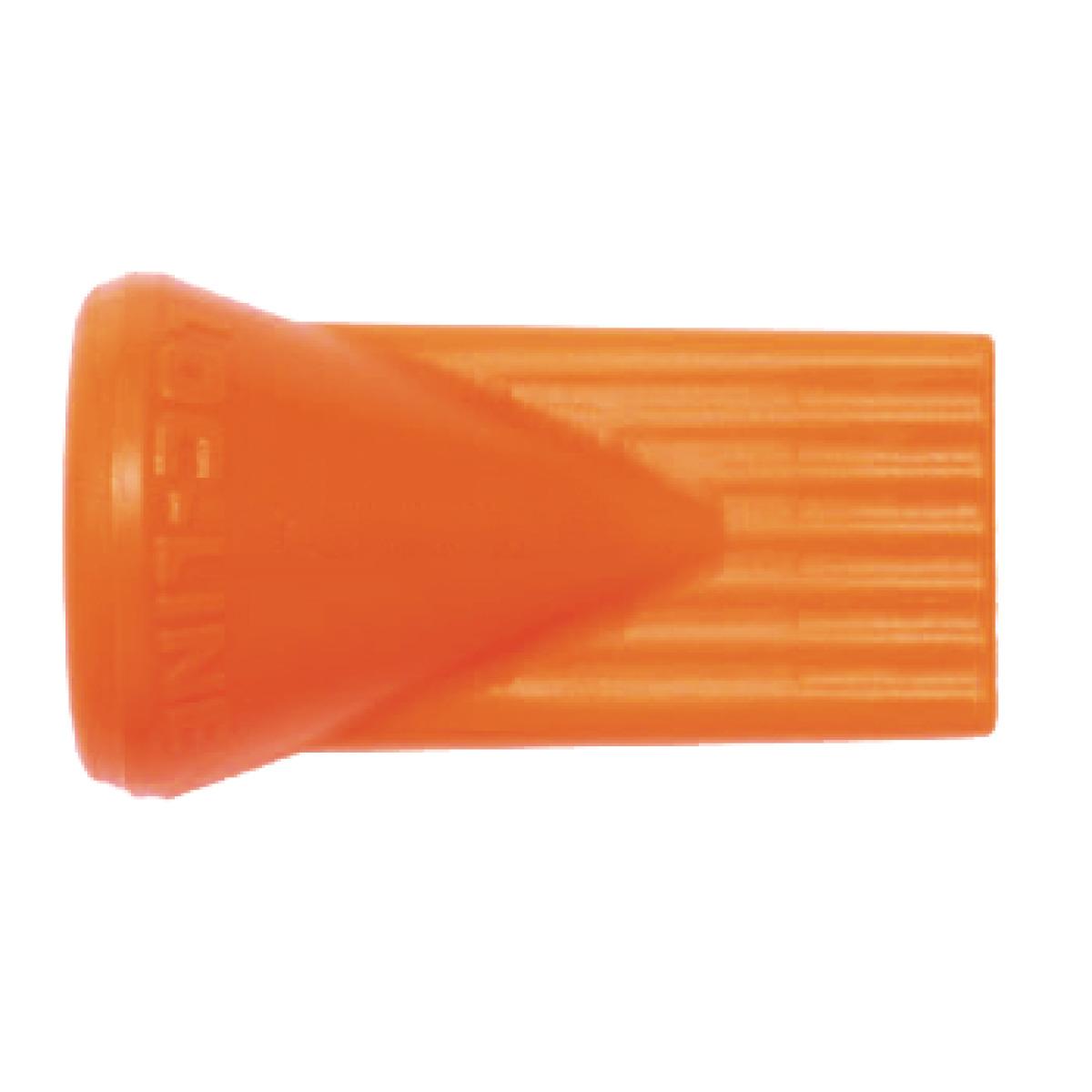 Optimum Flachdüse  5 Loch 1/2''