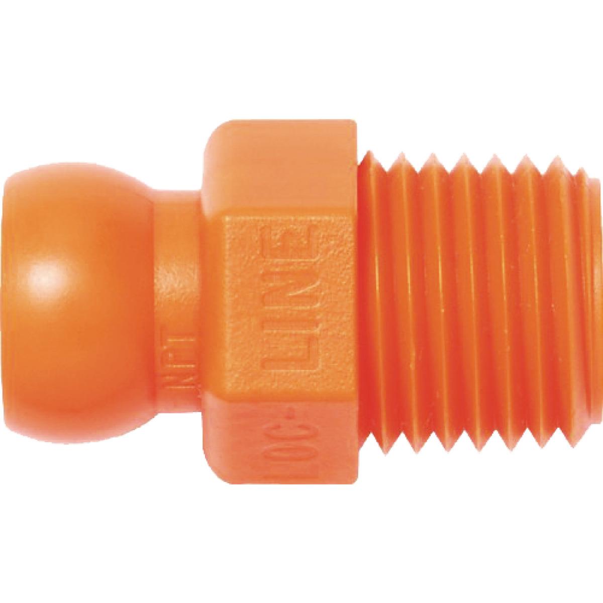 Optimum Verbindungsstück  RP 3/8'' - 1/2''