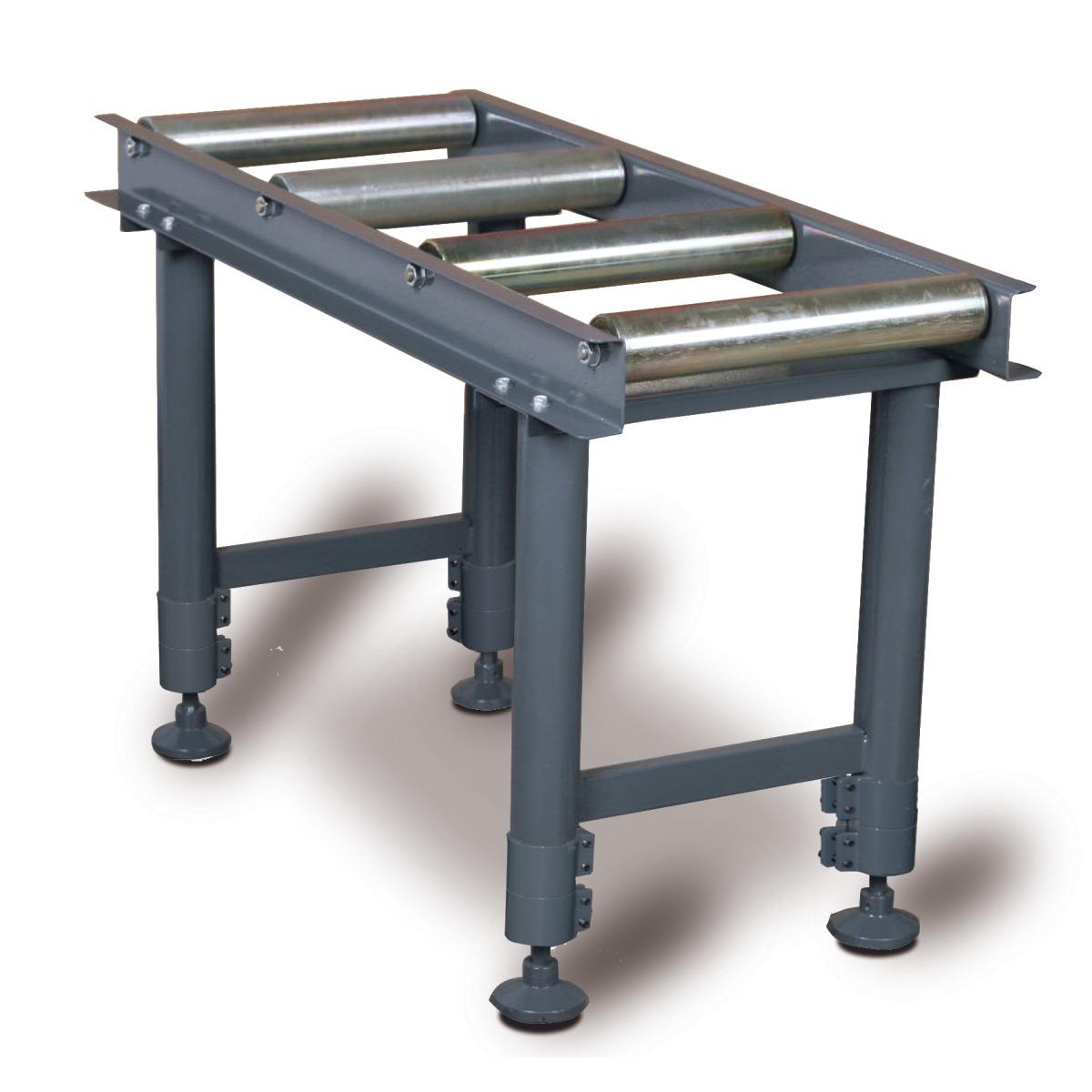 Optimum Höhenverstellbarer Materialständer  MSR 4