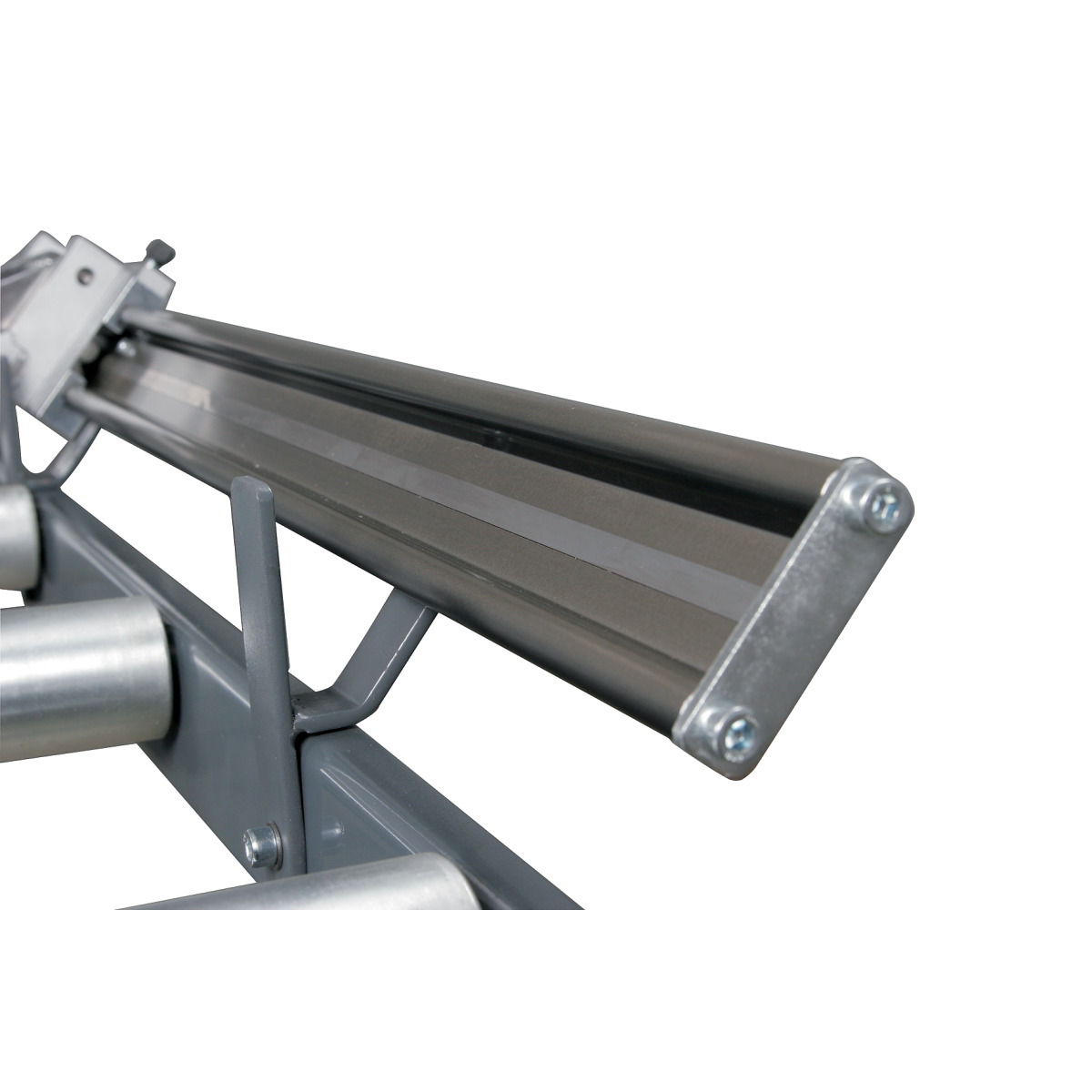 Optimum Längenmesssystem  LMS 40