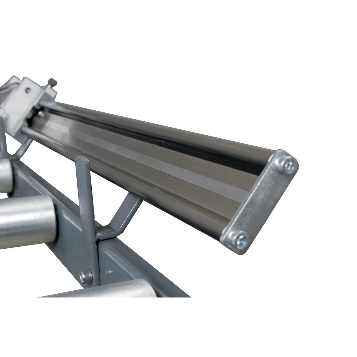 Optimum Längenmesssystem  LMS 20