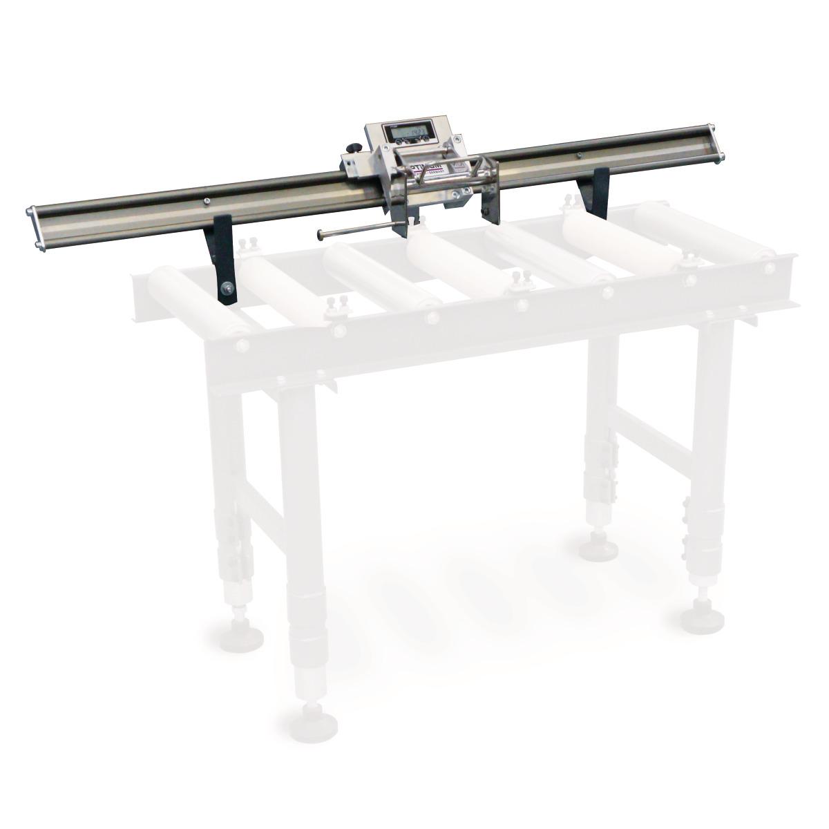 Optimum Längenmesssystem  LMS 30