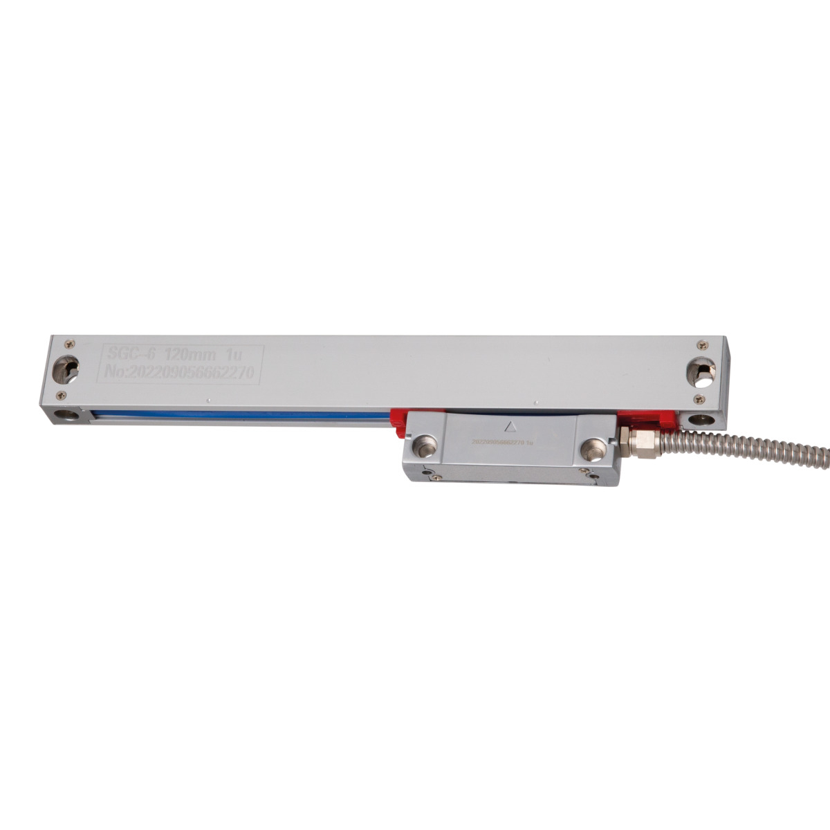 Optimum Messleiste  ML 1520 mm
