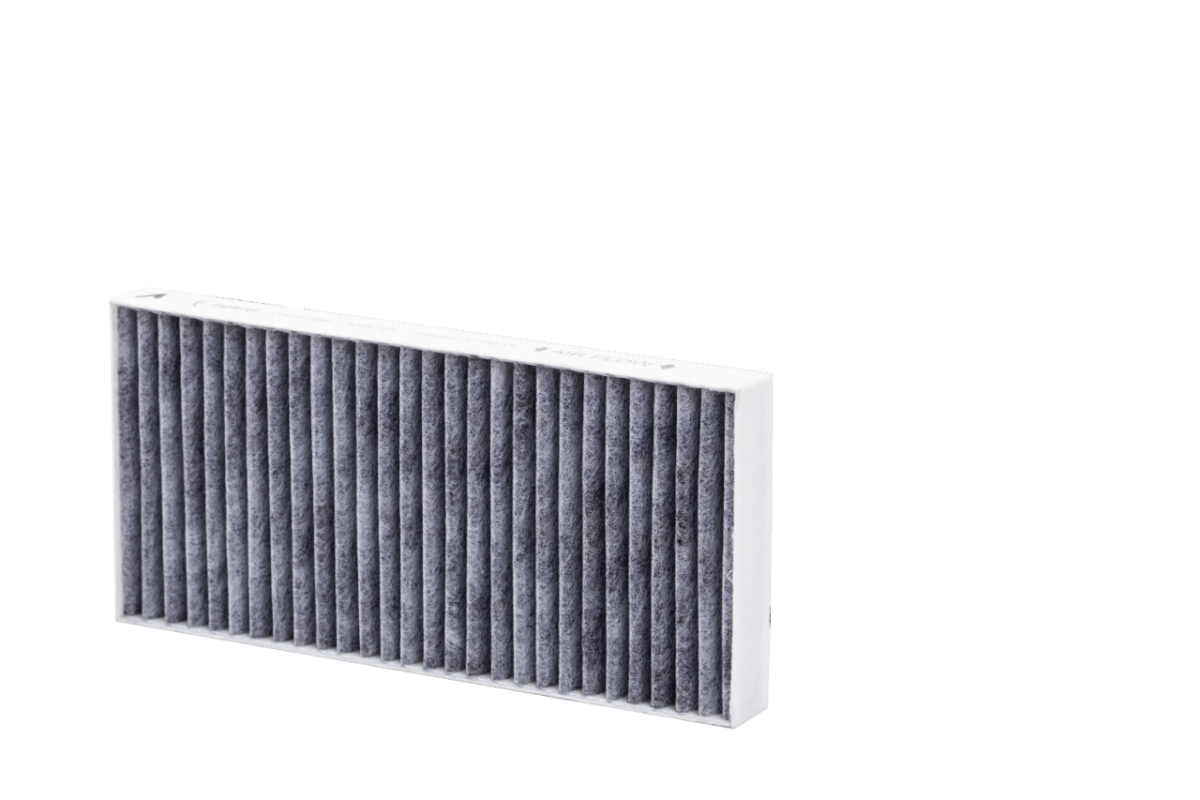 ELMAG Geruchsfilter Aktivkohle "Mountain Breeze" (4088.104)