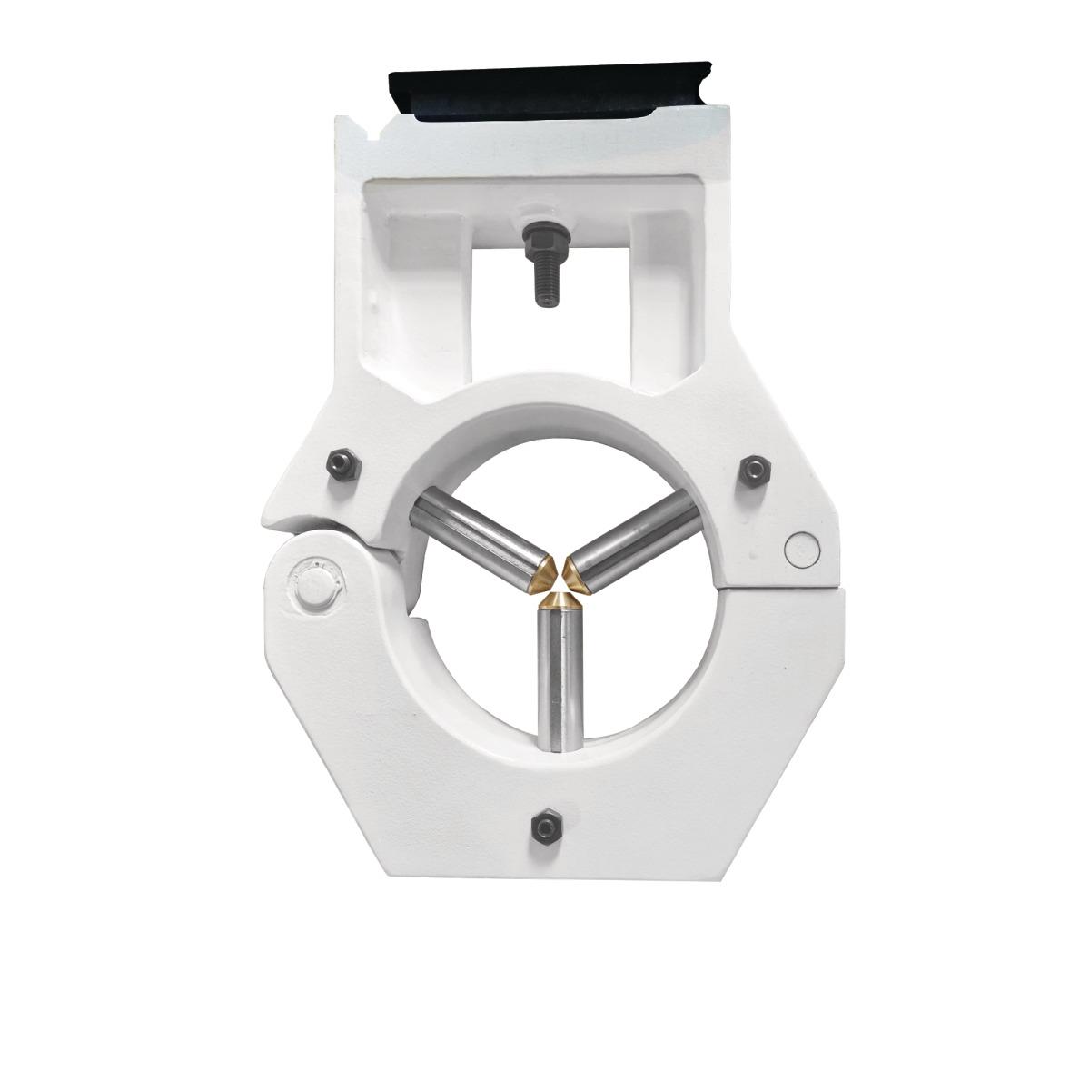 Optimum Feststehende Lünette  Durchlass 160 - 285 mm für TX 5216