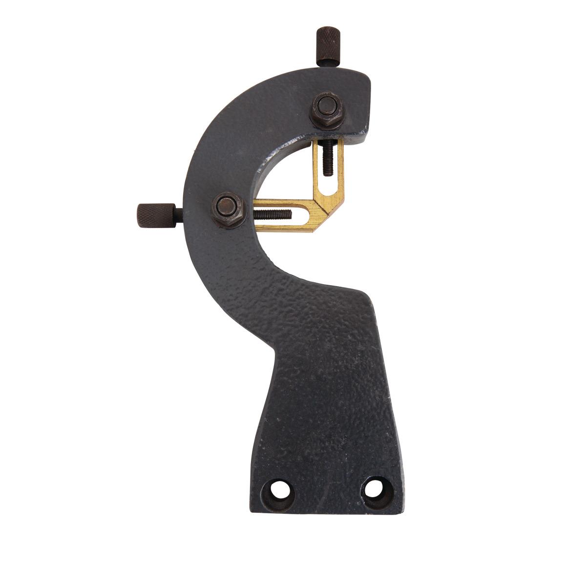 Optimum Mitlaufende Lünette  Ø max. 56 mm
