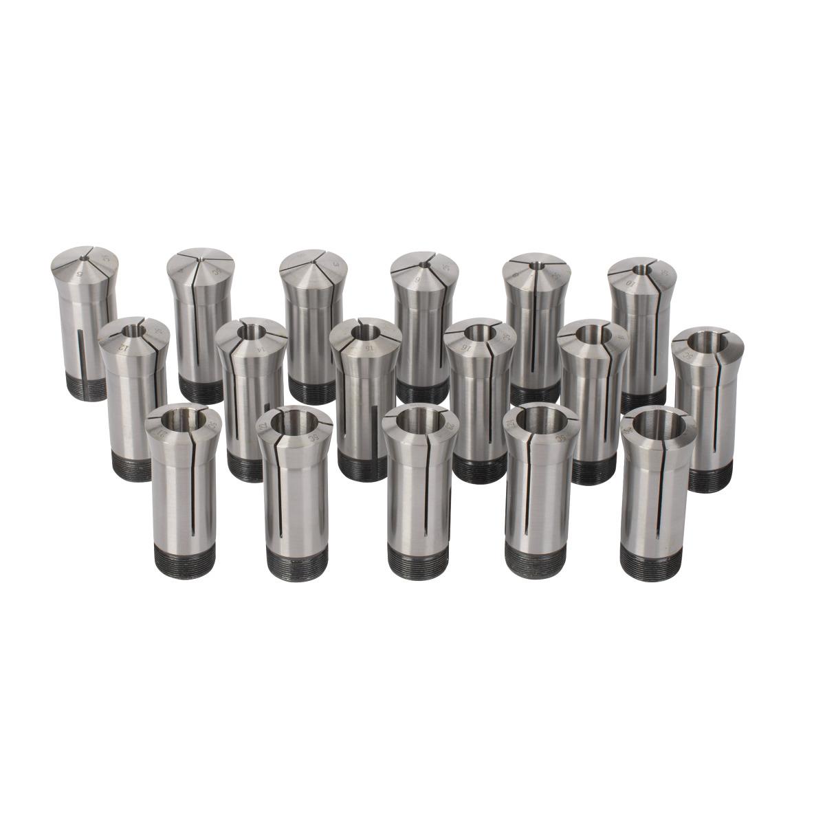Optimum Spannzangen-Satz  SPZ 5C