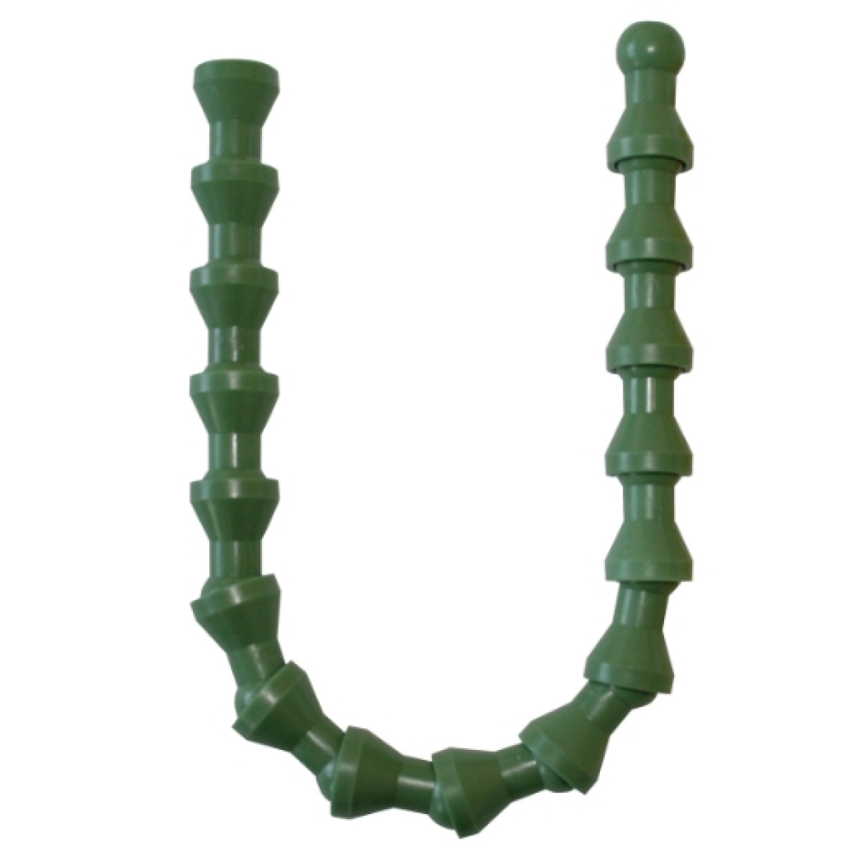 ELMAG Kühlmittel-Segmentschlauch 1/4"