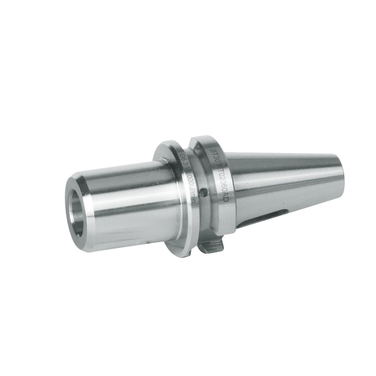 Optimum Adapter  BT 40 auf MK 3