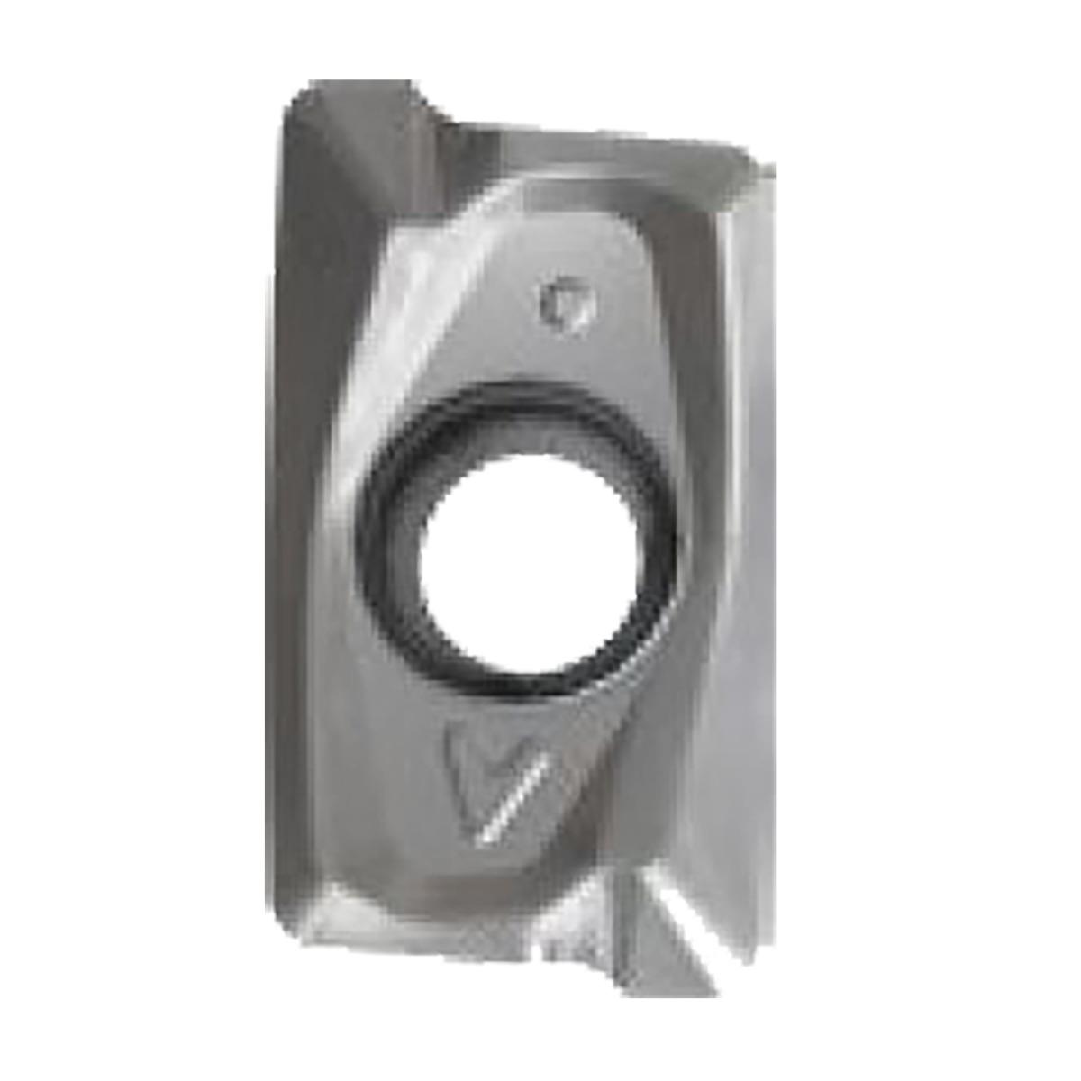 Optimum Wendeschneidplatte  AGPT160408-AL (Aluminium)