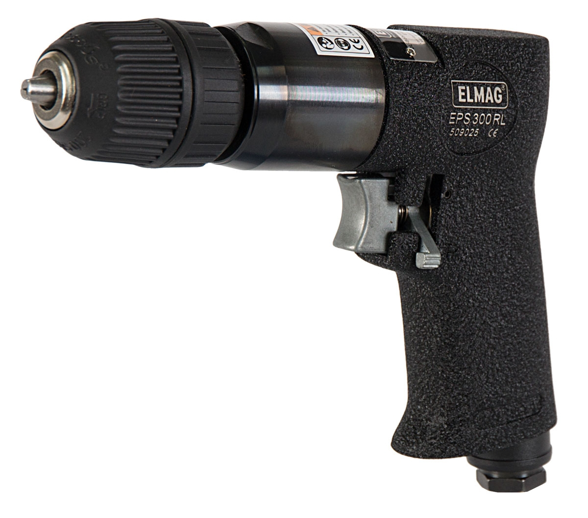 ELMAG DL-Bohrmaschine bis 10 mm