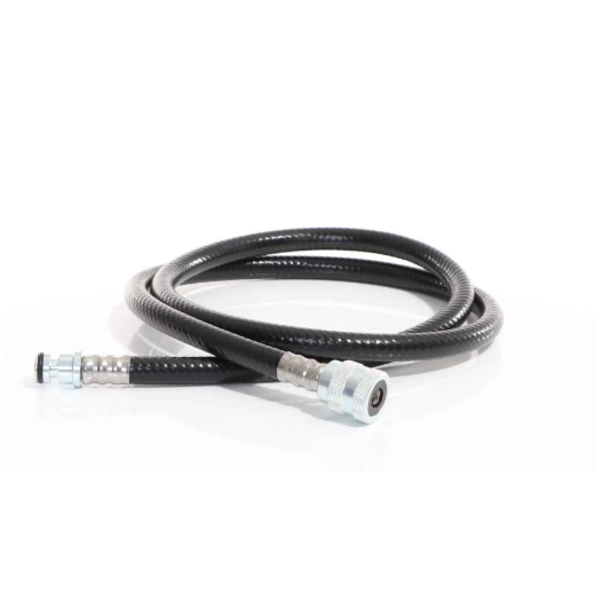 ELMAG Schlauch 1 m inkl. QT-Schnellstecker