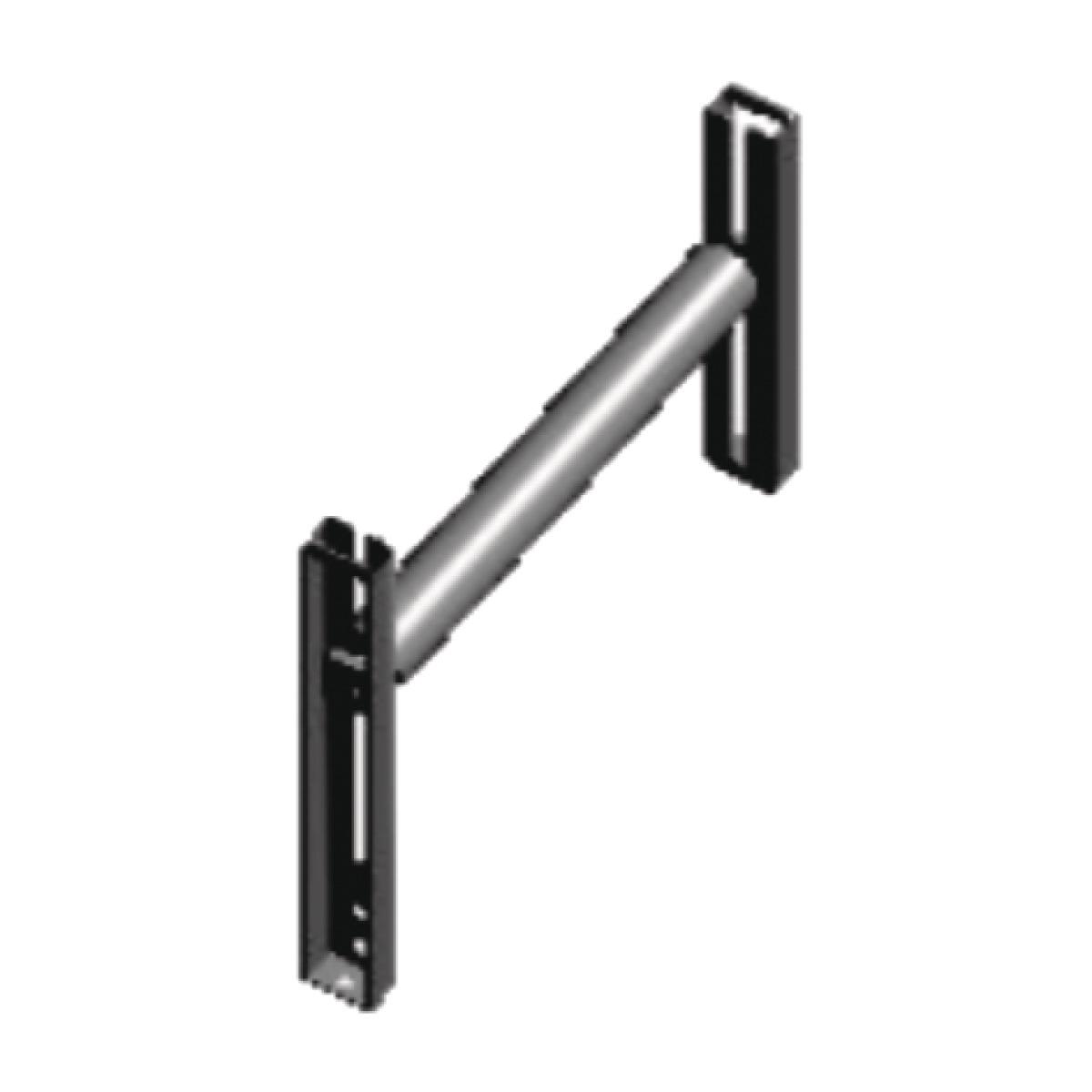 Metallkraft Horizontale Bündelspannrolle  290 mm