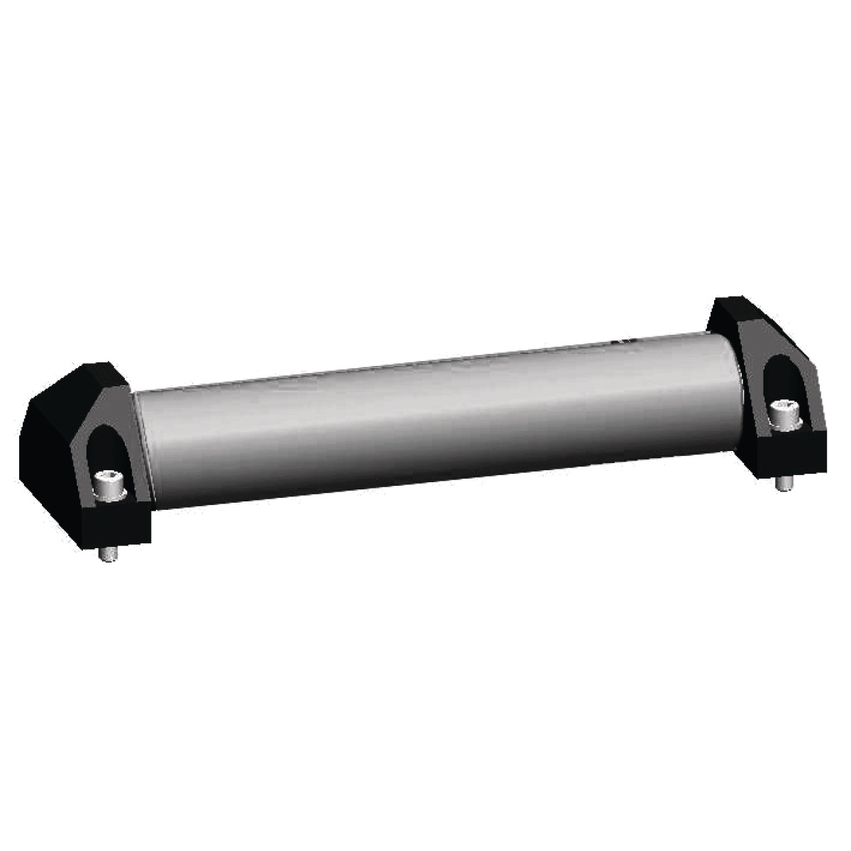 Metallkraft Zusatzrolle  350 mm