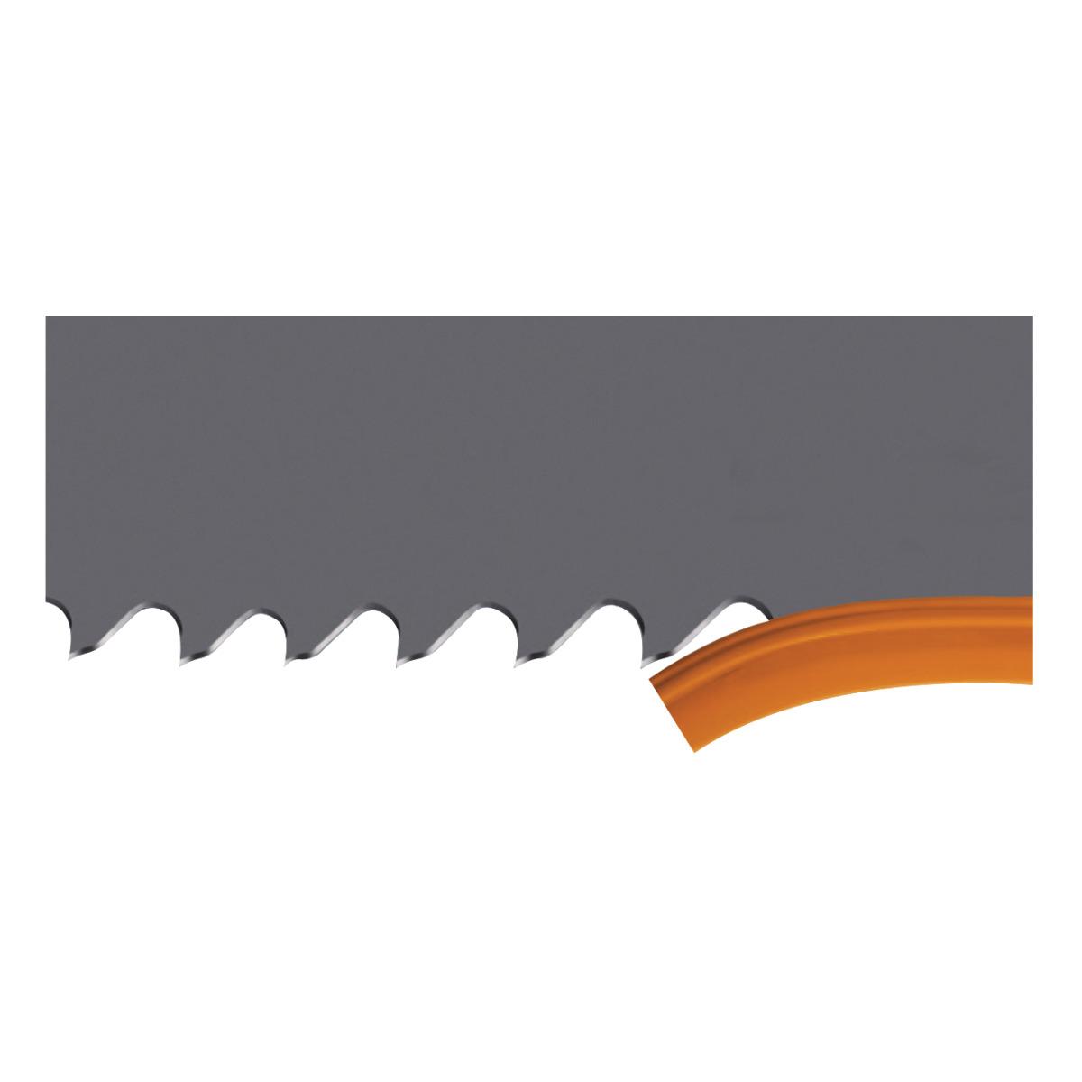 Metallkraft Sägeband Bi-Metall M 42 X-FIT 2825 x 27 x 0,9 mm 4-6 ZpZ