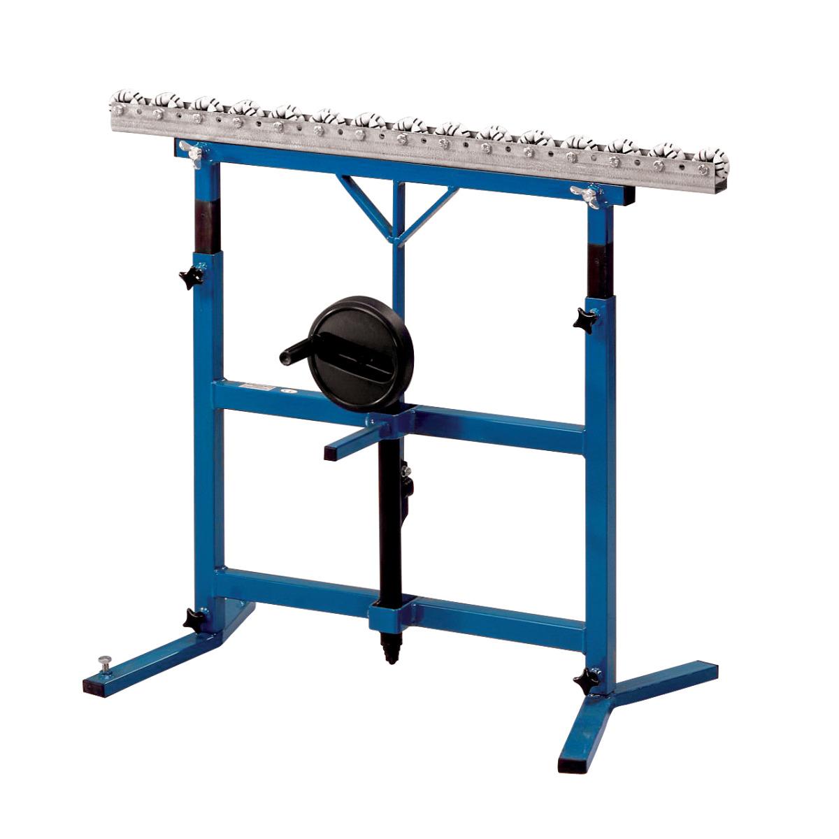 Metallkraft Materialständer  MS 4 R