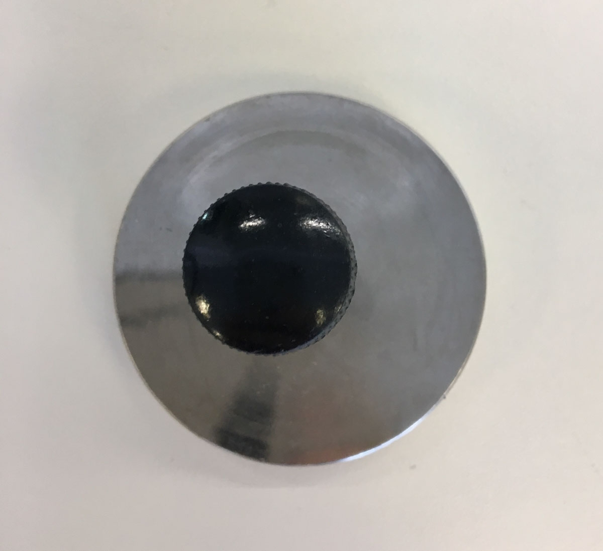 ELMAG Magnetteil lose zu Zirkel-Set