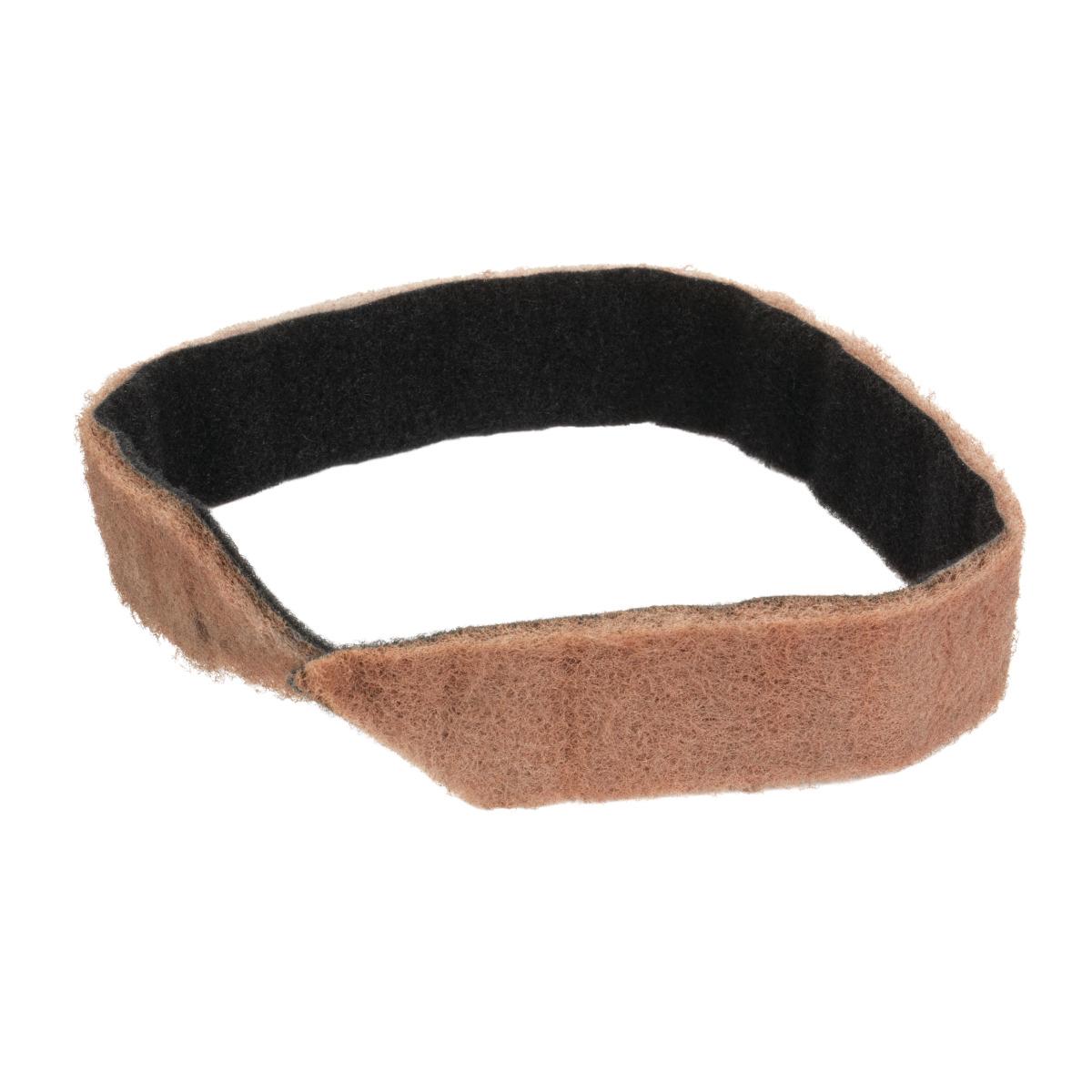 Metallkraft Vlies-Band  618 x 40 mm, K80