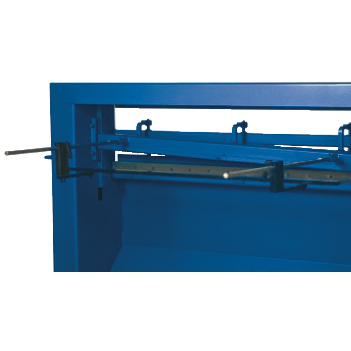Metallkraft Manuelle Tafelblechschere  FTBS 1050-12 M