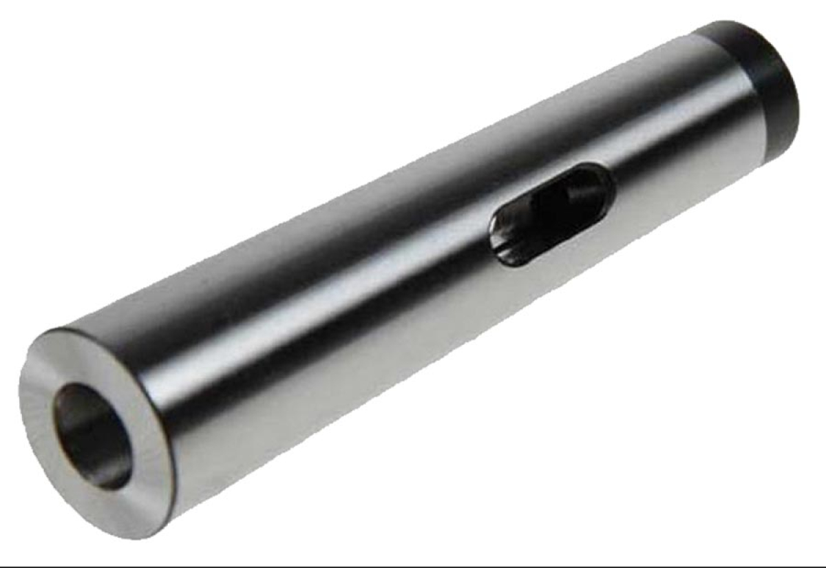 Optimum Reduzierhülse  MK4-MK3 / M16