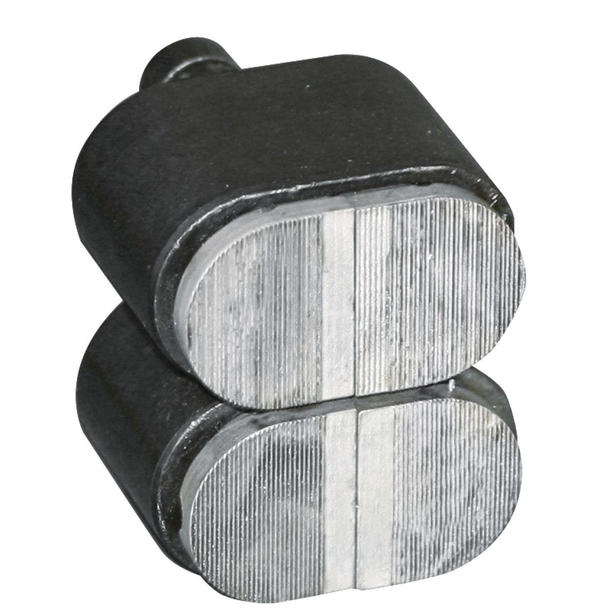 Metallkraft Stauch- und Streckgerät  SSG 16
