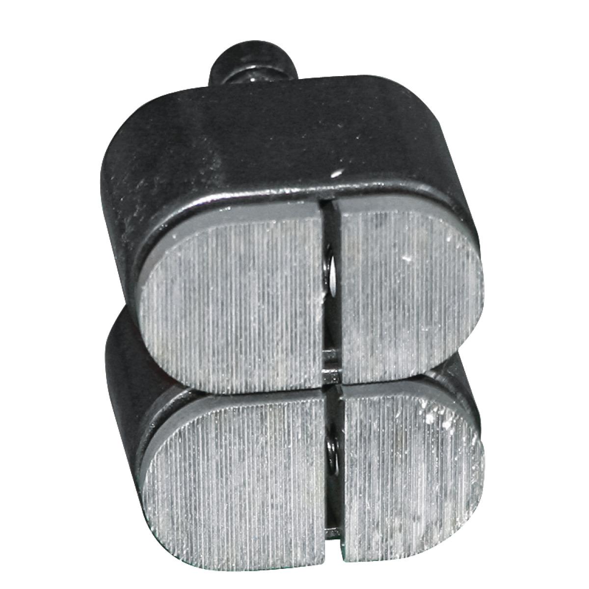 Metallkraft Stauch- und Streckgerät  SSG 16