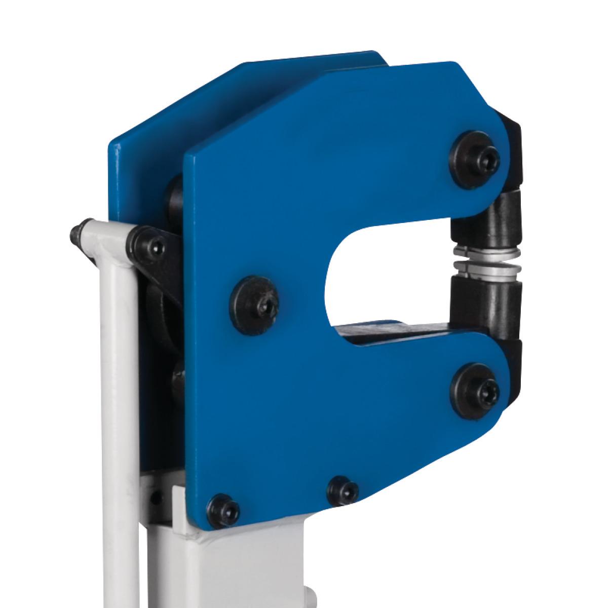 Metallkraft Stauch- und Streckgerät  SSG 16