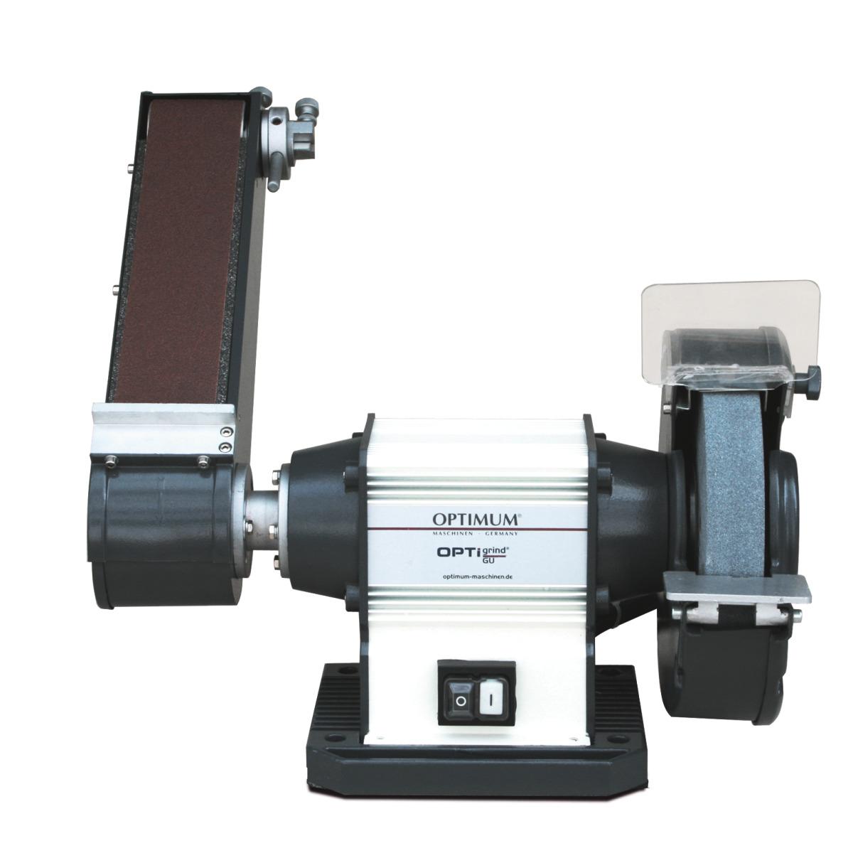 Optimum Universalschleifmaschine OPTIgrind GU 25S