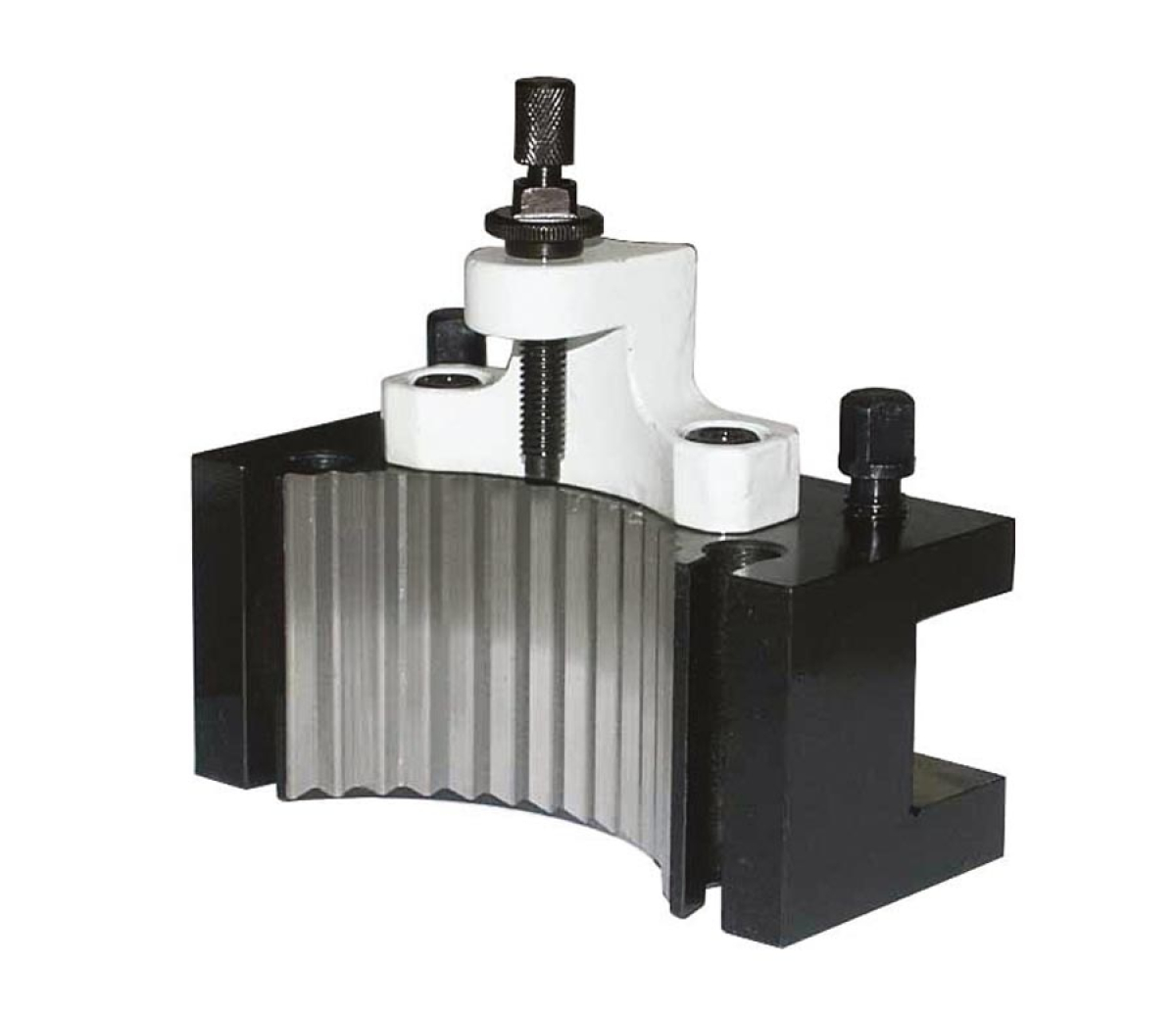 Optimum Schnellwechselstahlhalter-Satz  SWH 5 - B