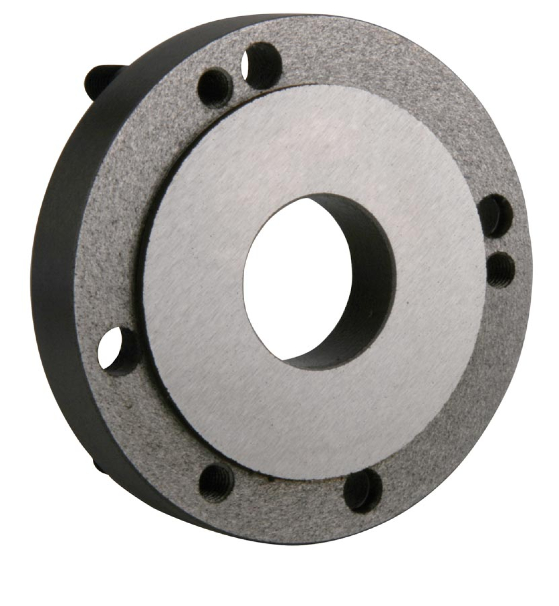 Optimum Futterflansch  Ø 160 mm Camlock DIN ISO 702-2 Nr. 4