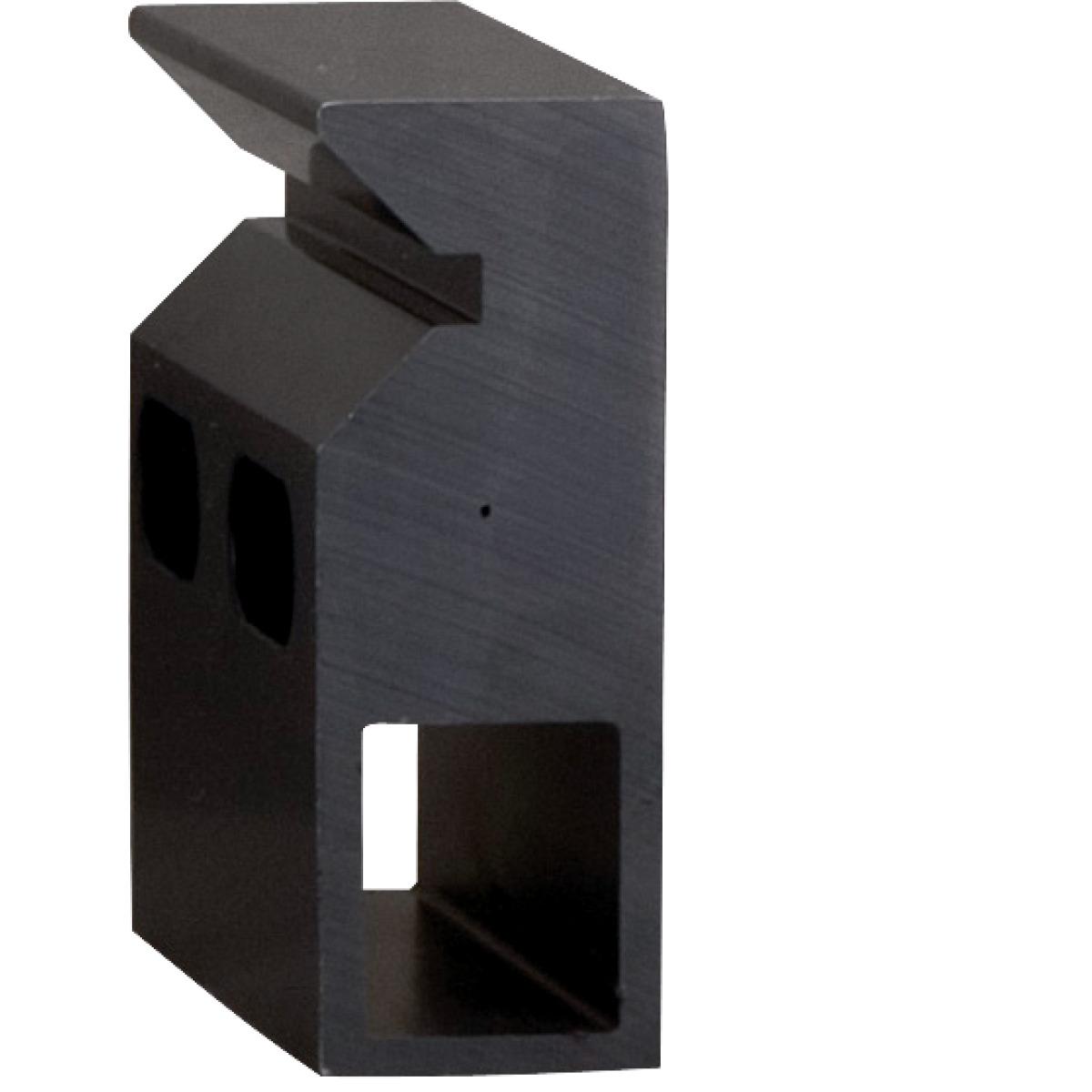 Metallkraft Prismenspannbacke